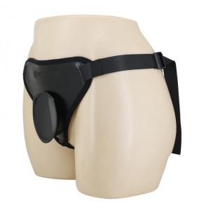 Pretty Love - Caludio I Strap-on Harness Briefs (Dildo Sold Separately)